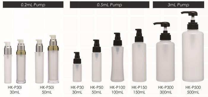 Kyoraku introduces two major ranges for Fresh Squeeze Bottle
